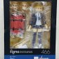 Fate/Apocrypha Figma 466 Jeanne d'Arc Ruler Casual ver. Figure