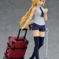 Fate/Apocrypha Figma 466 Jeanne d'Arc Ruler Casual ver. Figure
