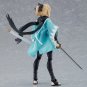 FGO Figma 521-DX Saber Okita Souji Ascension ver. Figure