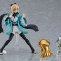 FGO Figma 521-DX Saber Okita Souji Ascension ver. Figure