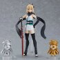 FGO Figma 521-DX Saber Okita Souji Ascension ver. Figure