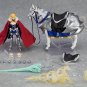 FGO Figma 568-DX Lancer Artoria Figure
