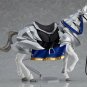 FGO Figma 568-DX Lancer Artoria Figure