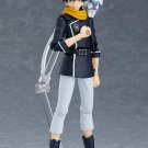 FGO Babylonia Figma EX-059 Ritsuka Fujimaru Figure
