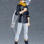 FGO Babylonia Figma EX-059 Ritsuka Fujimaru Figure
