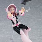 Figma 470 Ochaco Uraraka Figure