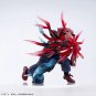 Luminasta Yuji Itadori Black Flash Figure