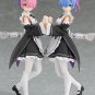Re:Zero Figma 347 Ram Figure
