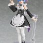 Re:Zero Figma 346 Rem Figure