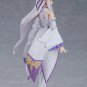 Re:Zero Figma 419 Emilia Figure