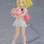 Pokemon Figma 392 Lillie Figure