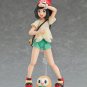 Pokemon Figma 371 Selene Figure