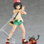 Pokemon Figma 371 Selene Figure