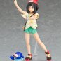 Pokemon Figma 371 Selene Figure