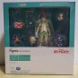 Pokemon Figma 371 Selene Figure