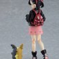 Pokemon Figma 514 Marnie Figure