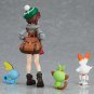 Pokemon Figma SP-134 Gloria Figure