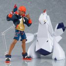 Pokemon Figma SP-137 Raihan Figure
