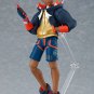 Pokemon Figma SP-137 Raihan Figure
