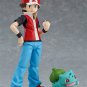 Figma 356 Pokemon Red Figure