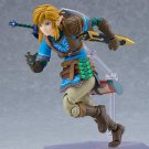 Tears of the Kingdom Figma 626 Link Figure