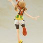 Pokemon ARTFX J May with Mudkip Figure