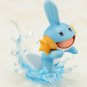 Pokemon ARTFX J May with Mudkip Figure