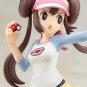 Pokemon ARTFX J Rosa with Snivy Figure