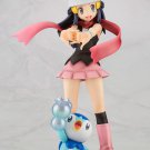 Pokemon ARTFX J Dawn with Piplup Figure Pokemon ARTFX J Dawn with Piplup Figure