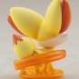 Pokemon ARTFX J Serena with Fennekin Figure