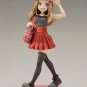 Pokemon ARTFX J Serena with Fennekin Figure
