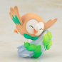 Pokemon ARTFX J Selene with Rowlet Figure