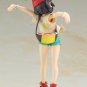 Pokemon ARTFX J Selene with Rowlet Figure