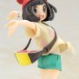 Pokemon ARTFX J Selene with Rowlet Figure