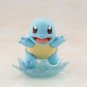 Pokemon ARTFX J Green with Squirtle Figure