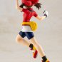 Pokemon ARTFX J May with Torchic Figure
