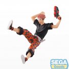 Lucky Kuji Yuji Itadori Figure Splash x Battle Re: