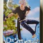 Lucky Kuji Satoru Gojo Figure Splash x Battle Re: