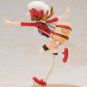 Pokemon ARTFX J Lyra with Chikorita Figure