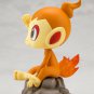 Pokemon ARTFX J Lucas with Chimchar Figure