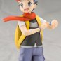 Pokemon ARTFX J Lucas with Chimchar Figure