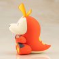 Pokemon ARTFX J Florian with Fuecoco Figure