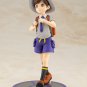 Pokemon ARTFX J Florian with Fuecoco Figure