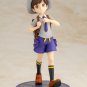 Pokemon ARTFX J Florian with Fuecoco Figure