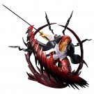 Ichiban Kuji Shanks Kamusari Figure Professionals Hegemony