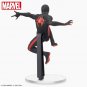 Across the Spider-Verse Luminasta Spider-Man Miles Morales Figure
