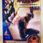 Across the Spider-Verse Luminasta Spider-Man 2099 Figure