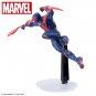 Across the Spider-Verse Luminasta Spider-Man 2099 Figure