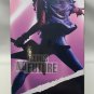 Marvel Comics Luminasta Spider-Punk Figure