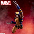 Marvel Comics Luminasta Wolverine Figure Marvel Comics Luminasta Wolverine Figure